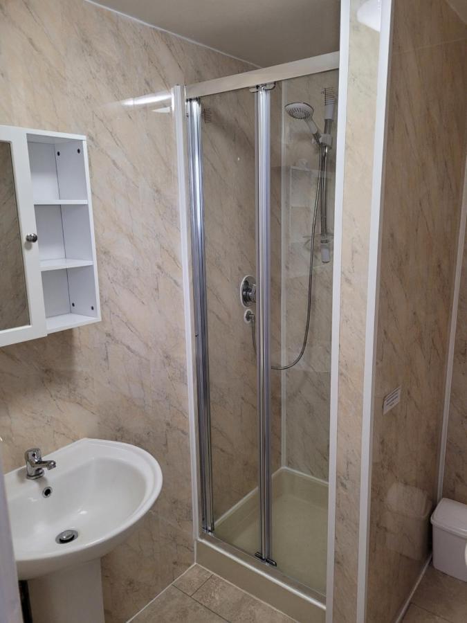 Montgomery Hotel Блекпул Екстериор снимка
