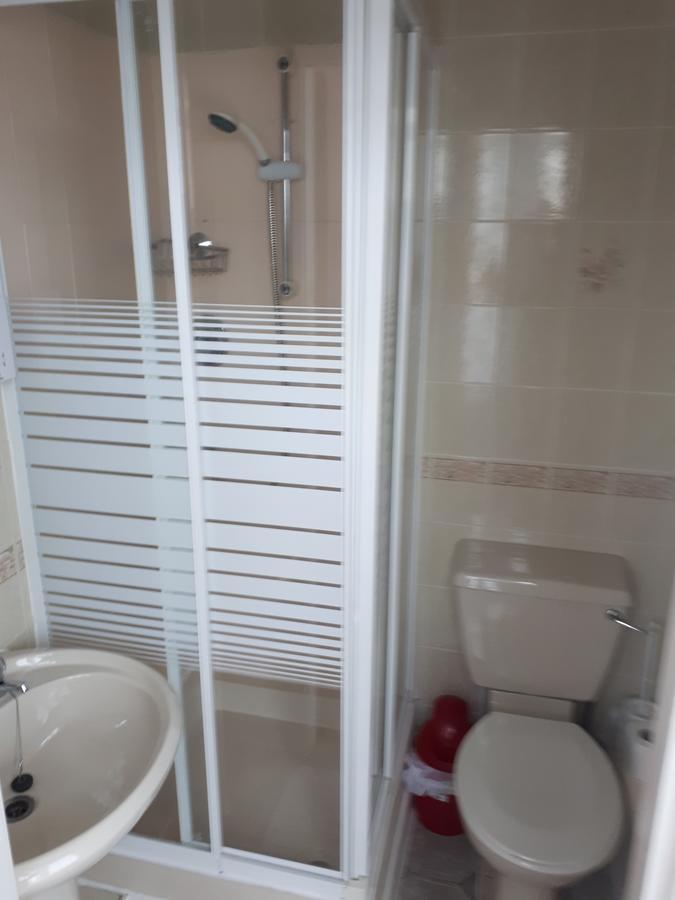 Montgomery Hotel Блекпул Екстериор снимка