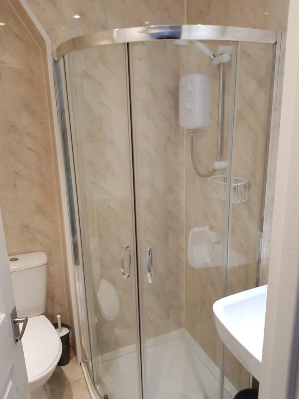 Montgomery Hotel Блекпул Екстериор снимка